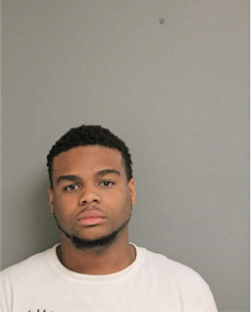 DEONTE W BERRY, Cook County, Illinois