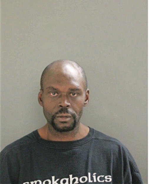 JOEL BILOCHE, Cook County, Illinois