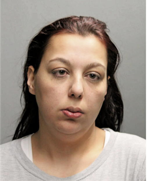 SHASHA BLANK, Cook County, Illinois