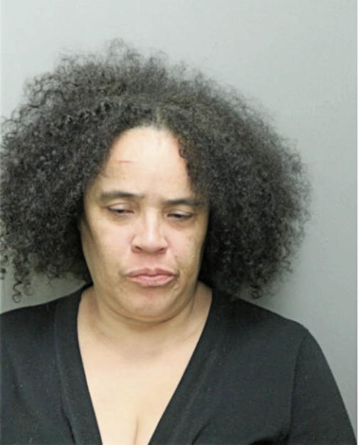 SHARON D BOGAN, Cook County, Illinois