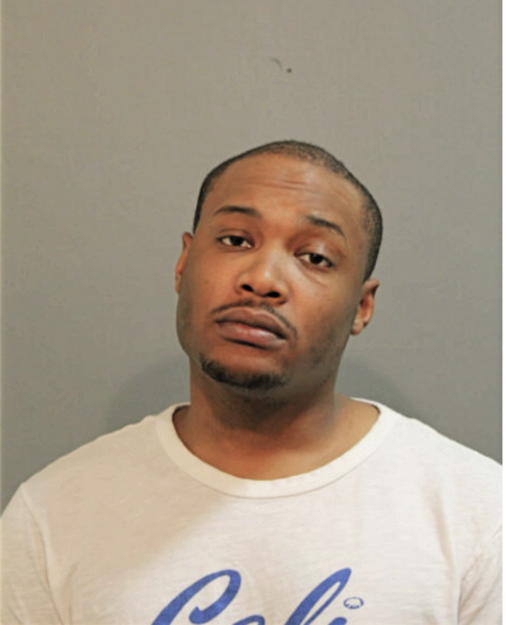 SHAKIR C BONDS, Cook County, Illinois
