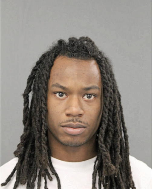 DAZELL S BOUTTE, Cook County, Illinois