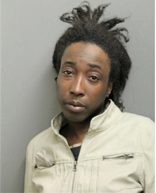 MONIQUE S BOYD, Cook County, Illinois
