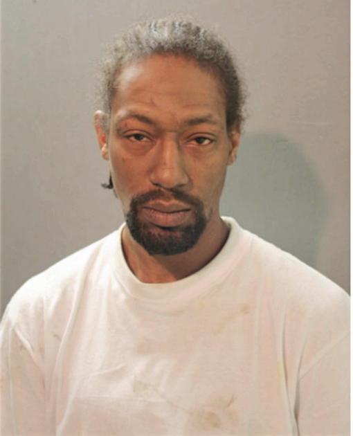 DESHAUN D BROWN, Cook County, Illinois