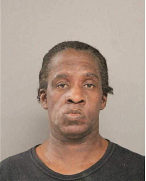CARL W BRYANT, Cook County, Illinois