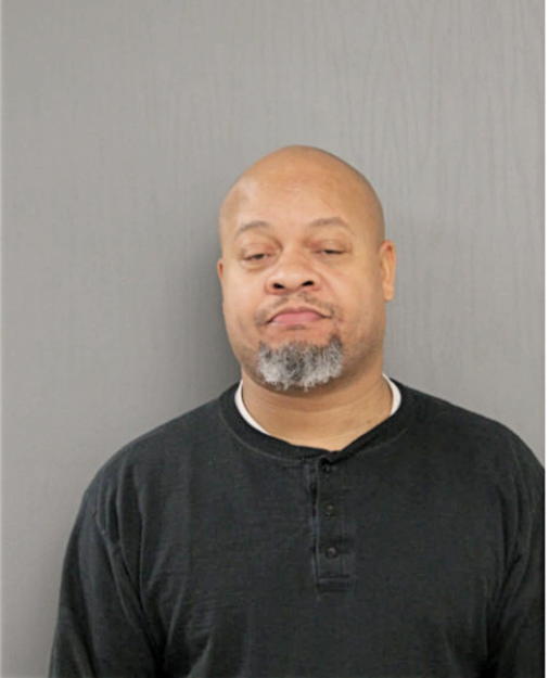 LAMONT BUNCH, Cook County, Illinois
