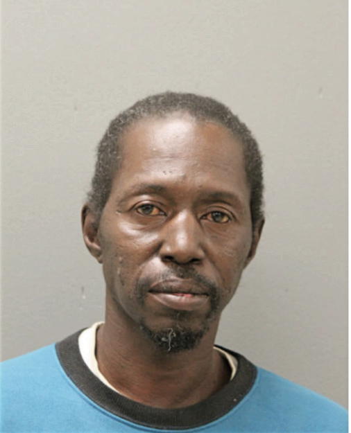 KENNETH BURNEY, Cook County, Illinois