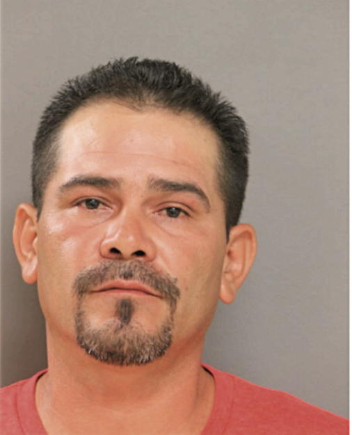 ALFONSO CAHUE, Cook County, Illinois
