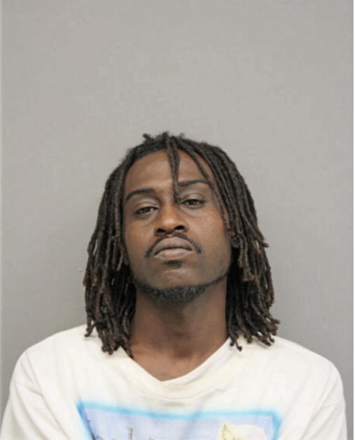 TIMOTHY CALLOWAY, Cook County, Illinois