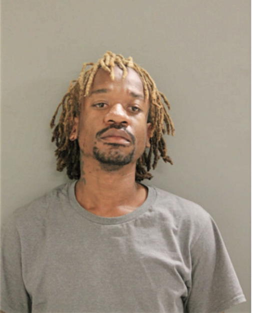 PHILLIP P CANTRELL, Cook County, Illinois