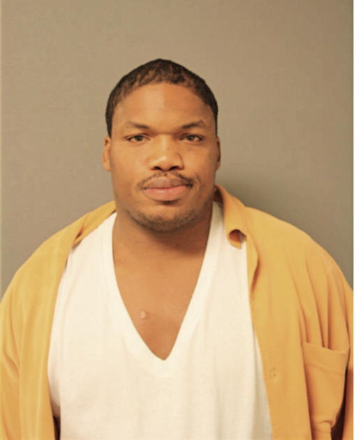 JAMES E CAREY, Cook County, Illinois