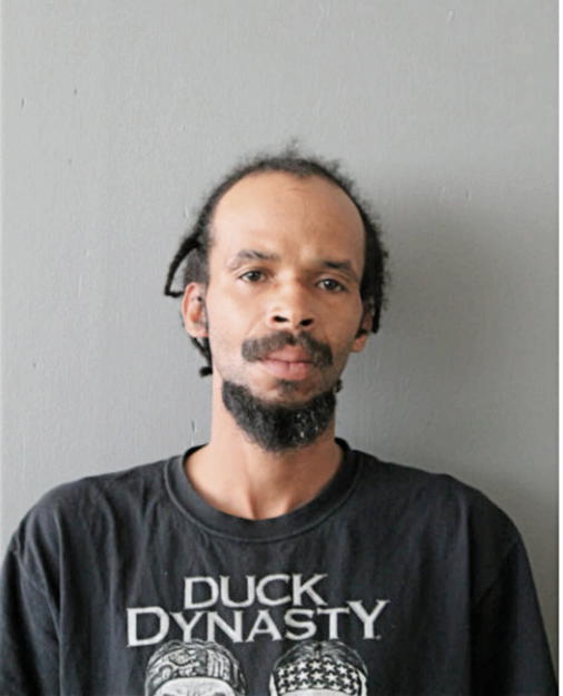 LEROY C CARTER, Cook County, Illinois