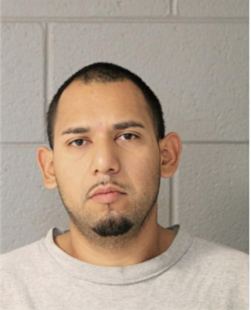 ORLANDO C CID, Cook County, Illinois