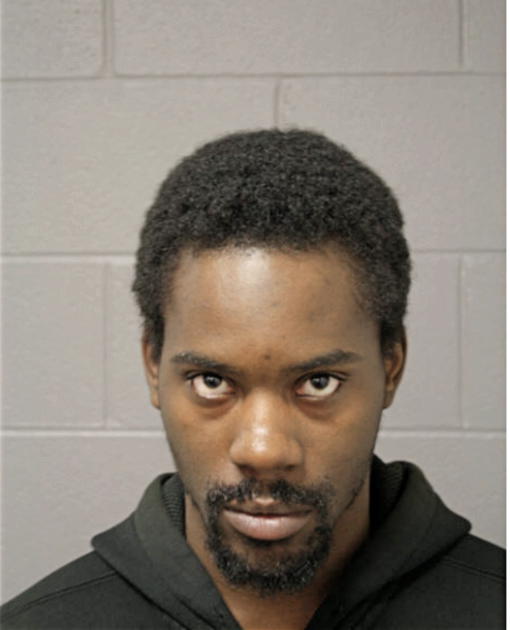 DEANDRE CLEMONS, Cook County, Illinois