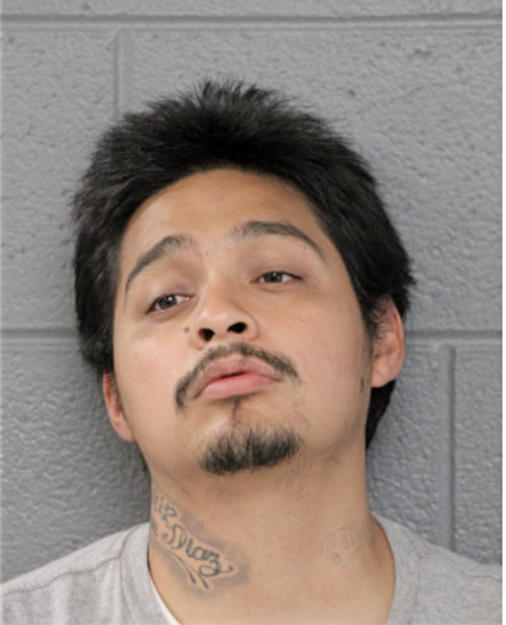 ALBERTO CLIMACO, Cook County, Illinois