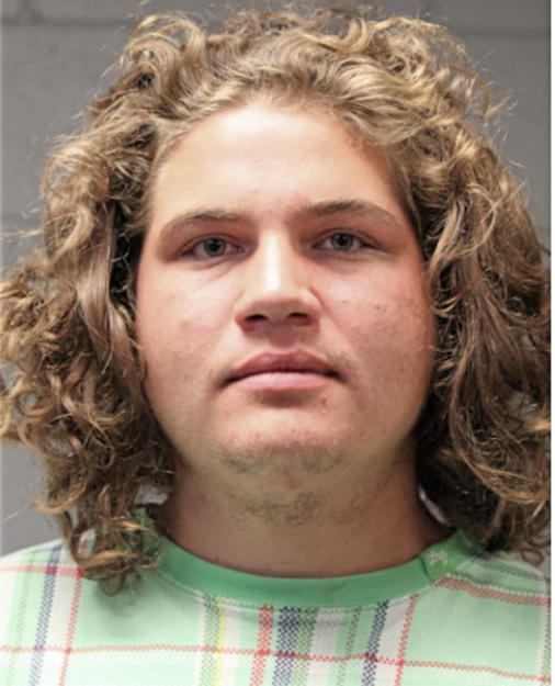CRAIG ANTHONY COLOMBO, Cook County, Illinois