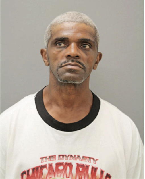 WILLIE D COOPER, Cook County, Illinois