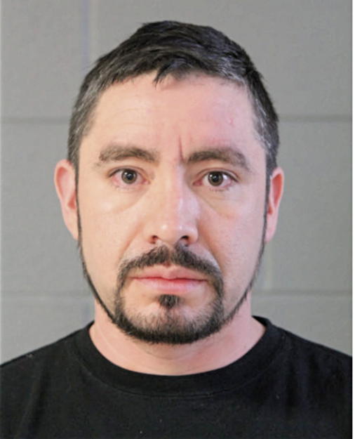 ALVARO CORDERO, Cook County, Illinois