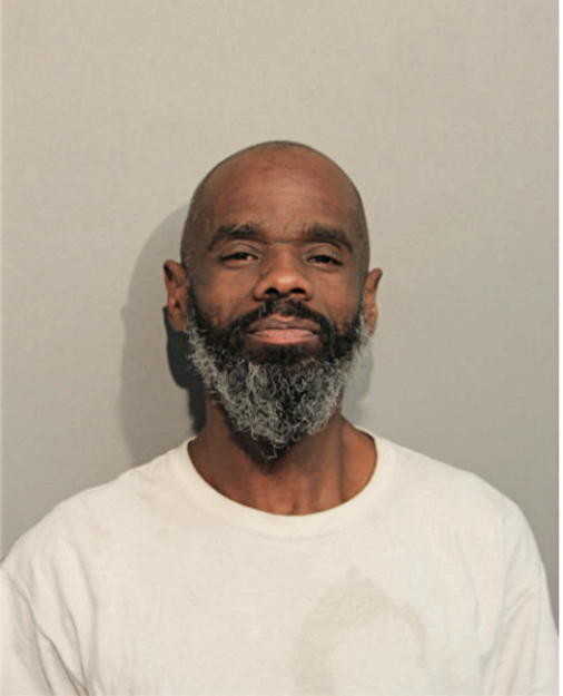 WILLIAM T COWAN, Cook County, Illinois