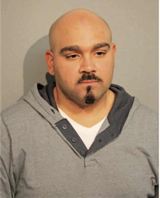 JASON R CRAMER, Cook County, Illinois