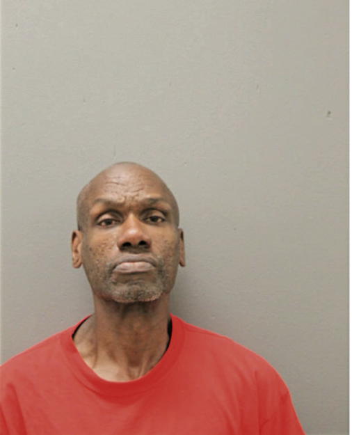 ANDRE E CRAWFORD, Cook County, Illinois