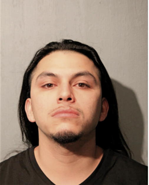 JUSTIN D CUMPIAN, Cook County, Illinois