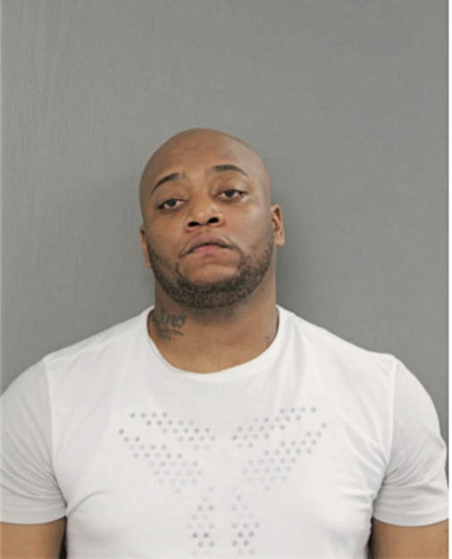 NICHOLAS ADAM CUNNINGHAM, Cook County, Illinois