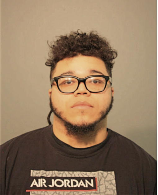 BRYAN A CURTIS, Cook County, Illinois