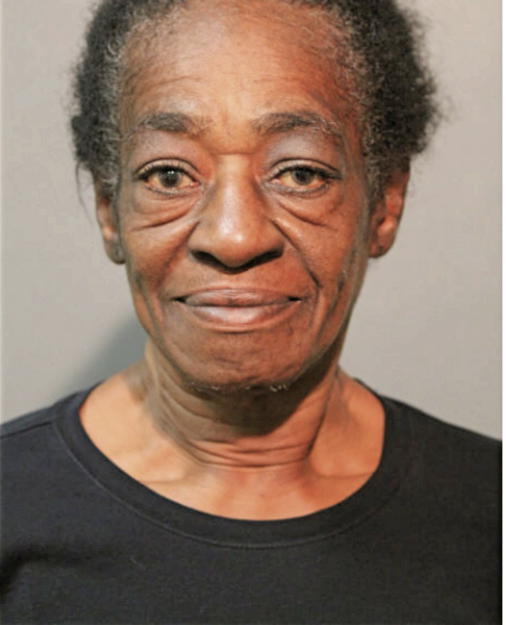 JO ANN D MARSHALL, Cook County, Illinois