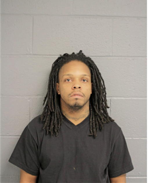 HERBERT DAVIS, Cook County, Illinois