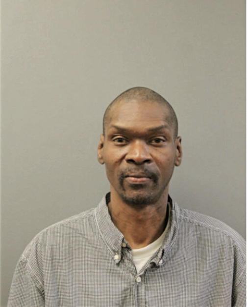 MARVIN DAVIS, Cook County, Illinois