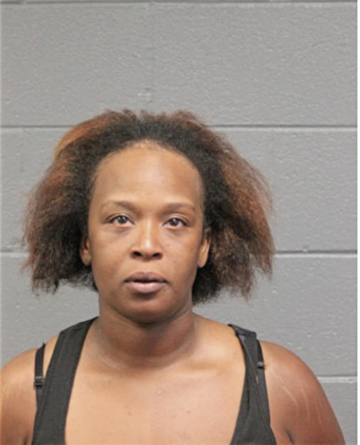 TIFFANY A DAVIS, Cook County, Illinois