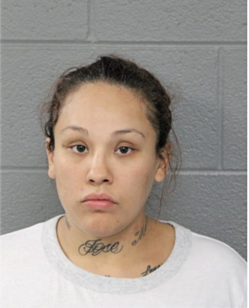 VANESSA DOMINGUEZ, Cook County, Illinois