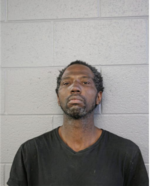 RODNEY EARNEST, Cook County, Illinois
