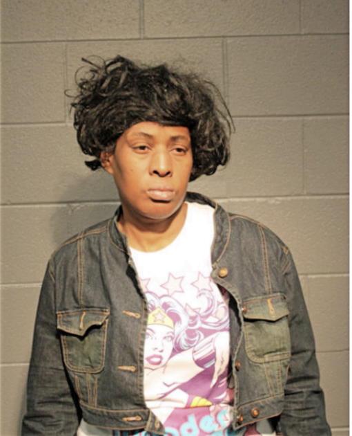 PAMELA ESTES, Cook County, Illinois