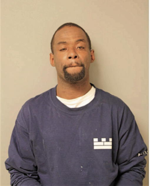 TYRONE FIELDS, Cook County, Illinois