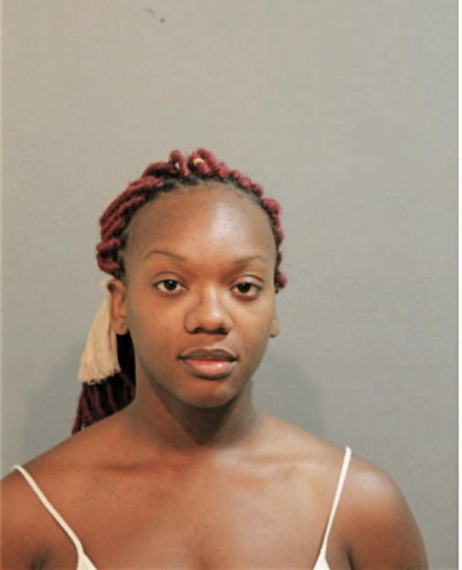 RHONDA P FLORENCE, Cook County, Illinois