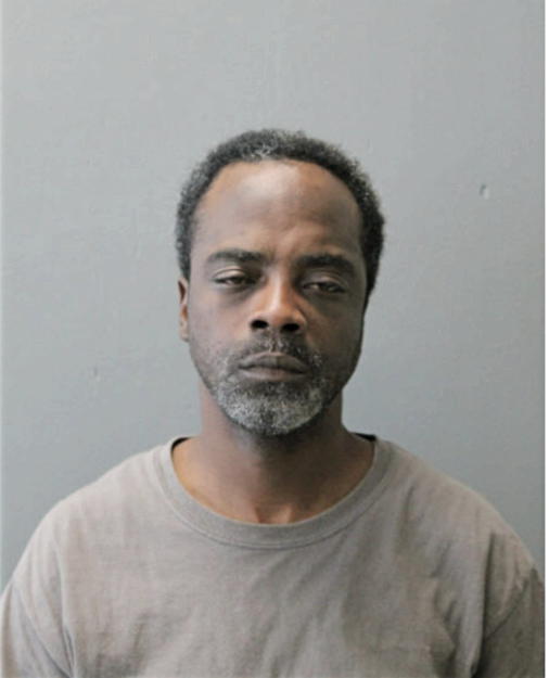 RAVON D FOUNTAIN, Cook County, Illinois
