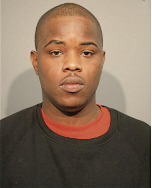 DAVID FOX, Cook County, Illinois