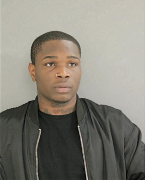 CORY J FULTON, Cook County, Illinois