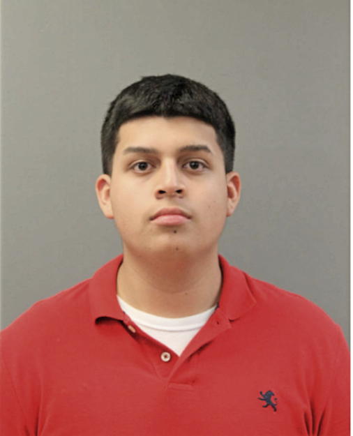 MARCOS GALLARDO, Cook County, Illinois