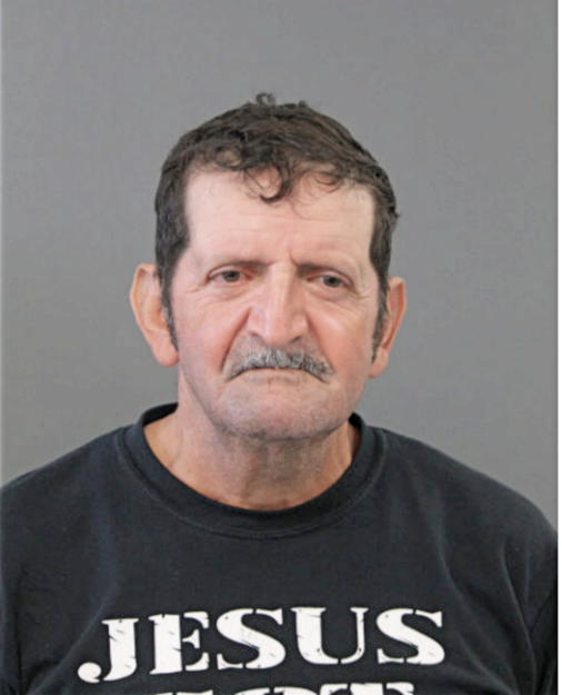 JOSE GALLARZO, Cook County, Illinois