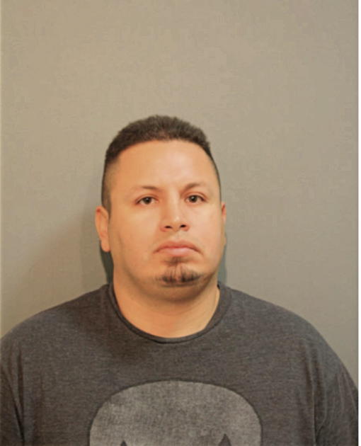 FRED GARCIA, Cook County, Illinois