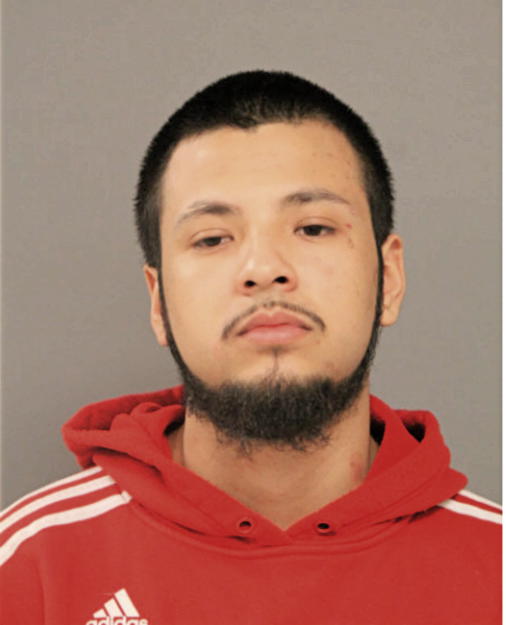JOSE C GASCA, Cook County, Illinois