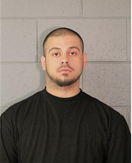 ARBNOR GASHI, Cook County, Illinois