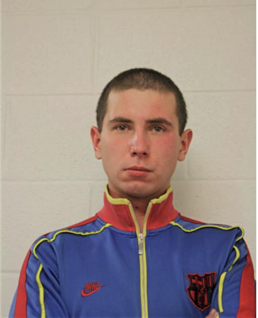 DAWID A GILOWSKI, Cook County, Illinois