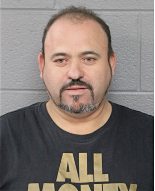 BADE GOMEZ, Cook County, Illinois