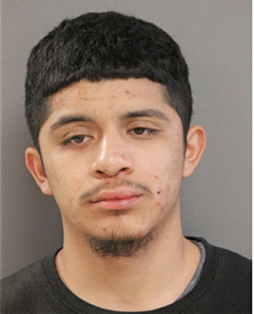ANDY GONZALEZ, Cook County, Illinois