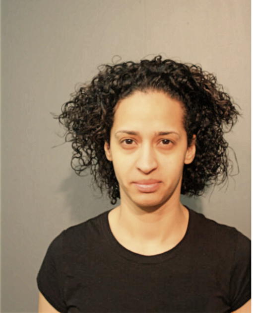BRENDALY GONZALEZ, Cook County, Illinois