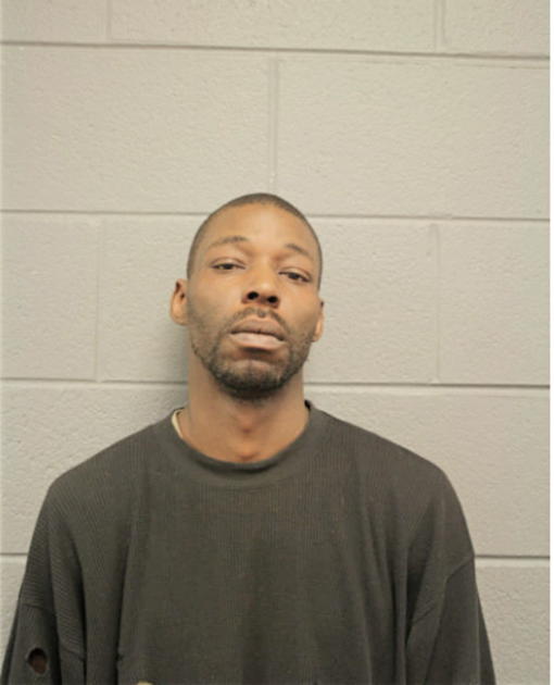 JAVON GOODLOW, Cook County, Illinois
